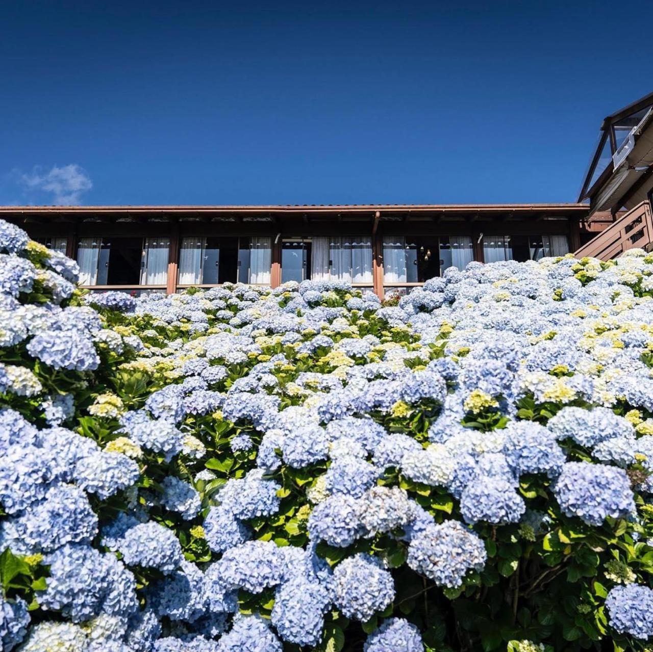 Hotel Bangalos Da Serra Gramado Buitenkant foto