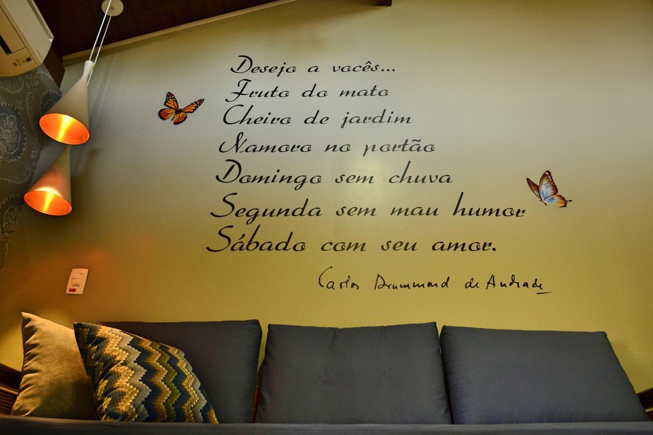 Hotel Bangalos Da Serra Gramado Buitenkant foto